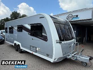 škoda osobní automobily Elddis  Buccaneer Cruiser EP Levelsysteem Luifel Douche Fietsenrek Mover Zonnepaneel Schotel 2019/1
