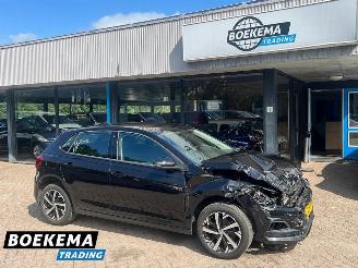 Unfallwagen Volkswagen Polo 1.0 TSI Comfortline ACC Navigatie Airco 5-Deurs 2019/6