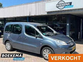 skadebil auto Citroën Berlingo 1.6 VTi 120 Multispace Cruise-Control Airco Elektrische ramen 2011/5