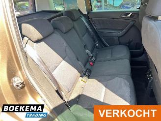 Skoda Yeti 1.8 TSI Ambition 4x4 Navi Trekhaak Airco picture 14