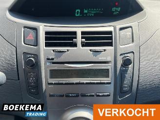 Toyota Yaris 1.0 VVTi Acces 5-Deurs Airco Elektrisch ramen picture 22
