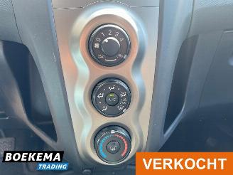 Toyota Yaris 1.0 VVTi Acces 5-Deurs Airco Elektrisch ramen picture 21