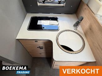 Dethleffs  JUST T 7052 140PK Automaat Garage Enkele-Bedden Dakairco Luifel Zonnepaneel picture 28