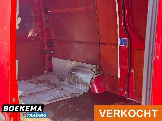 Volkswagen Crafter 35 2.0 TDI 140PK 2xSchuif Stoelverwarming Navi Clima picture 19