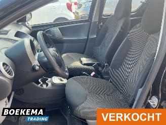 Toyota Aygo 1.0-12V Comfort Automaat Airco 5-deurs Elektrische ramen picture 11
