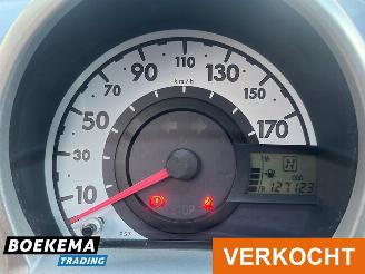 Toyota Aygo 1.0-12V Comfort Automaat Airco 5-deurs Elektrische ramen picture 19