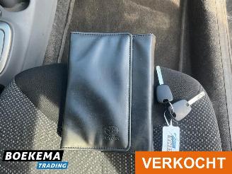 Toyota Aygo 1.0-12V Comfort Automaat Airco 5-deurs Elektrische ramen picture 17