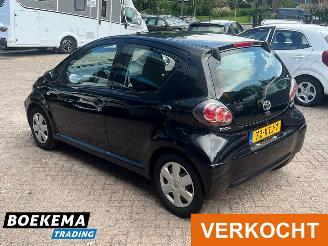 Toyota Aygo 1.0-12V Comfort Automaat Airco 5-deurs Elektrische ramen picture 3