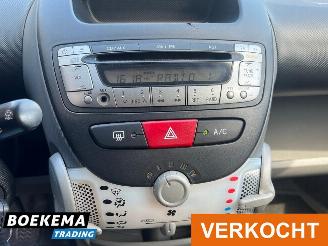 Toyota Aygo 1.0-12V Comfort Automaat Airco 5-deurs Elektrische ramen picture 20
