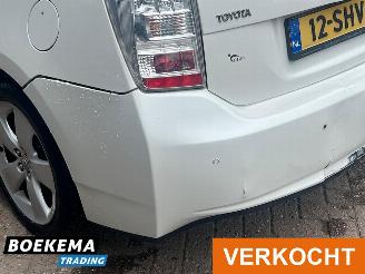 Toyota Prius 1.8 Aspiration Cruise-control Navi Clima picture 5