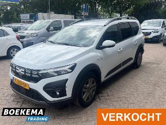 Dacia Jogger 1.0 TCe 100 ECO-G 7p. Airco Elektrische ramen picture 4