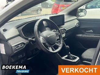 Dacia Jogger 1.0 TCe 100 ECO-G 7p. Airco Elektrische ramen picture 12
