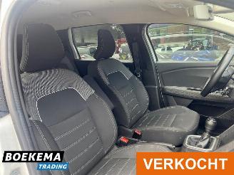 Dacia Jogger 1.0 TCe 100 ECO-G 7p. Airco Elektrische ramen picture 18