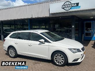 Seat Leon 1.2 TSI Style Climate-control Cruise-control 2015/1