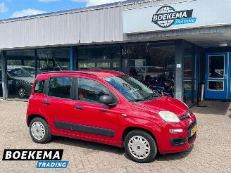 Fiat Panda 0.9 TwinAir Pop Automaat Airco Elektrische ramen 2012/6