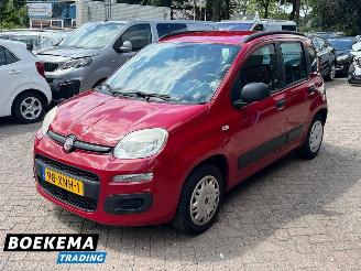 Fiat Panda 0.9 TwinAir Pop Automaat Airco Elektrische ramen picture 4