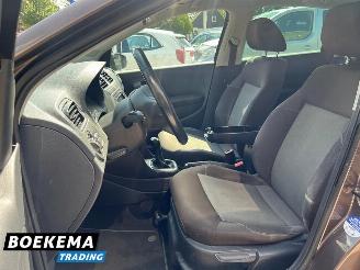 Volkswagen Polo 1.2-12V Trendline 5-Deuren Stoelverwarming Navi Airco picture 10