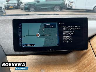 BMW i3 Range Extender Panorama Stoelverwarming Navigatie picture 22