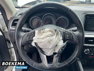 Mazda CX-5 2.0 SkyActiv-G 165 GT-M 2WD Bose Leer Elektrische stoelen picture 24