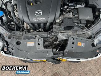 Mazda CX-5 2.0 SkyActiv-G 165 GT-M 2WD Bose Leer Elektrische stoelen picture 10