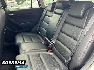 Mazda CX-5 2.0 SkyActiv-G 165 GT-M 2WD Bose Leer Elektrische stoelen picture 19