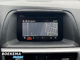 Mazda CX-5 2.0 SkyActiv-G 165 GT-M 2WD Bose Leer Elektrische stoelen picture 26
