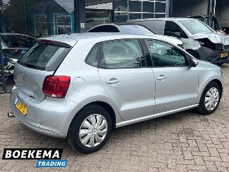 Volkswagen Polo 1.4-16V Comfortline Navi Climate Control picture 2