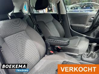 Volkswagen Polo 1.4-16V Comfortline Navi Climate Control picture 14