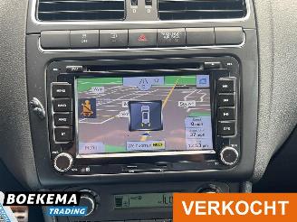 Volkswagen Polo 1.4-16V Comfortline Navi Climate Control picture 18