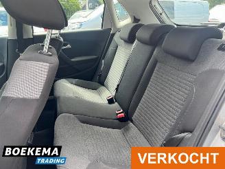 Volkswagen Polo 1.4-16V Comfortline Navi Climate Control picture 11