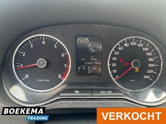 Volkswagen Polo 1.4-16V Comfortline Navi Climate Control picture 17