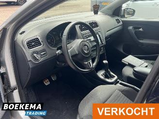 Volkswagen Polo 1.4-16V Comfortline Navi Climate Control picture 9