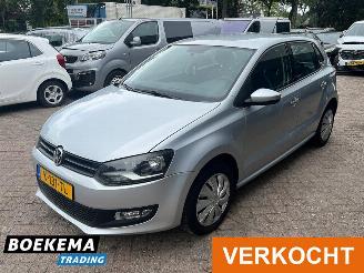Volkswagen Polo 1.4-16V Comfortline Navi Climate Control picture 4