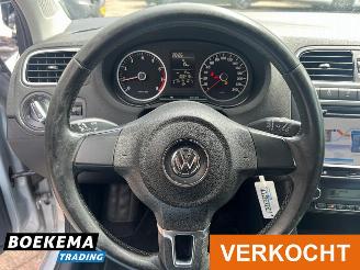 Volkswagen Polo 1.4-16V Comfortline Navi Climate Control picture 16