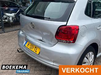 Volkswagen Polo 1.4-16V Comfortline Navi Climate Control picture 6