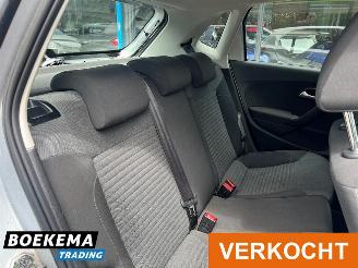 Volkswagen Polo 1.4-16V Comfortline Navi Climate Control picture 12