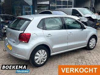Volkswagen Polo 1.4-16V Comfortline Navi Climate Control picture 2