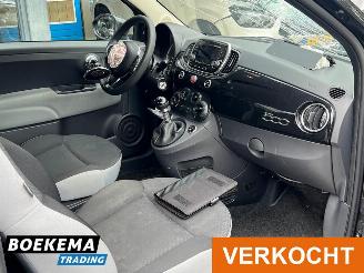 Fiat 500 1.0 TwinAir Pop Elektrische ramen picture 16