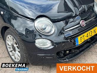 Fiat 500 1.0 TwinAir Pop Elektrische ramen picture 6