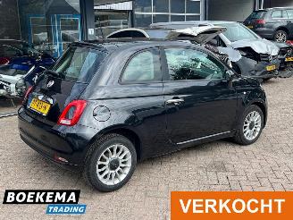 Fiat 500 1.0 TwinAir Pop Elektrische ramen picture 2