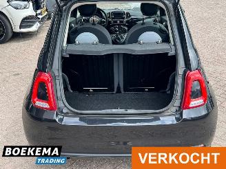 Fiat 500 1.0 TwinAir Pop Elektrische ramen picture 15