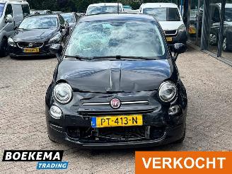 Fiat 500 1.0 TwinAir Pop Elektrische ramen picture 5