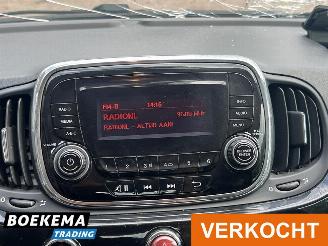 Fiat 500 1.0 TwinAir Pop Elektrische ramen picture 21