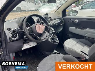 Fiat 500 1.0 TwinAir Pop Elektrische ramen picture 13
