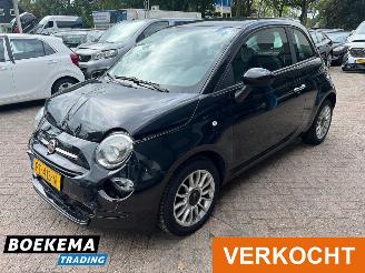 Fiat 500 1.0 TwinAir Pop Elektrische ramen picture 4