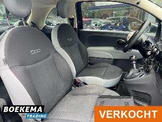 Fiat 500 1.0 TwinAir Pop Elektrische ramen picture 17