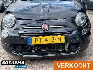 Fiat 500 1.0 TwinAir Pop Elektrische ramen picture 8