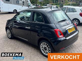 Fiat 500 1.0 TwinAir Pop Elektrische ramen picture 3