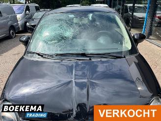 Fiat 500 1.0 TwinAir Pop Elektrische ramen picture 12