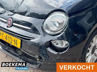 Fiat 500 1.0 TwinAir Pop Elektrische ramen picture 7